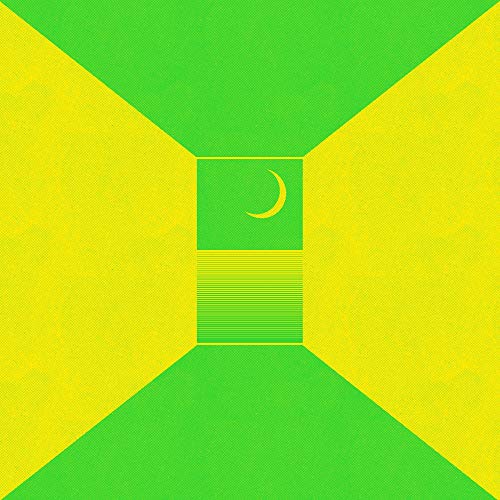 CEREMONY - IN THE SPIRIT WORLD NOW (SYNTHETIC REMIXES) (VINYL)