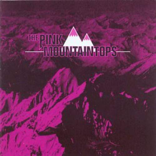 PINK MOUNTAINTOPS - PINK MOUNTAINTOPS (VINYL)