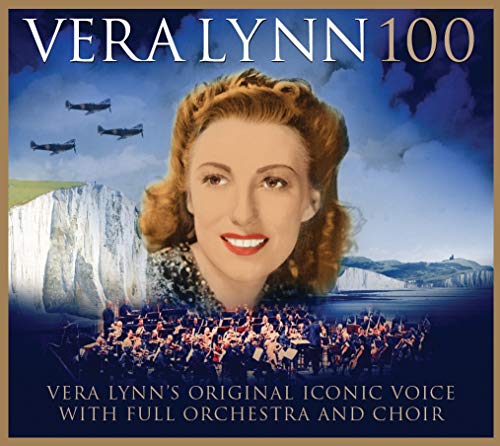 LYNN, VERA - VERA LYNN 100 (CD)