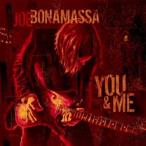 BONAMASSA,JOE - YOU & ME (CD)