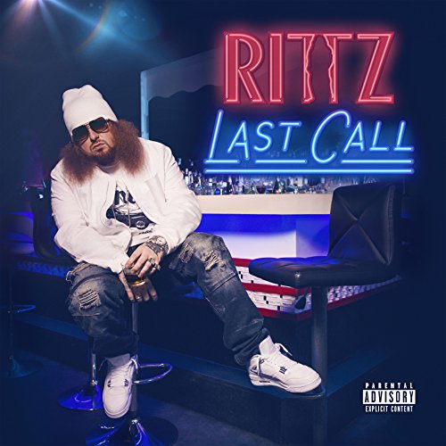 RITTZ - LAST CALL (CD)