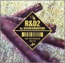 DISINFORMATION - R & D 2 (CD)