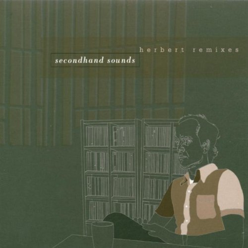 HERBERT (VARIOUS) - SECONDHAND SOUNDS REMIXES (CD)