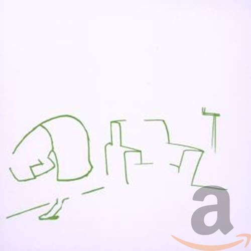 O'ROURKE,JIM - TAMPER (CD)