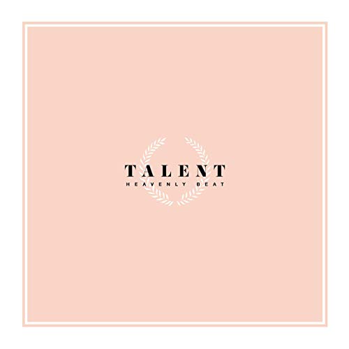 HEAVENLY BEAT - TALENT