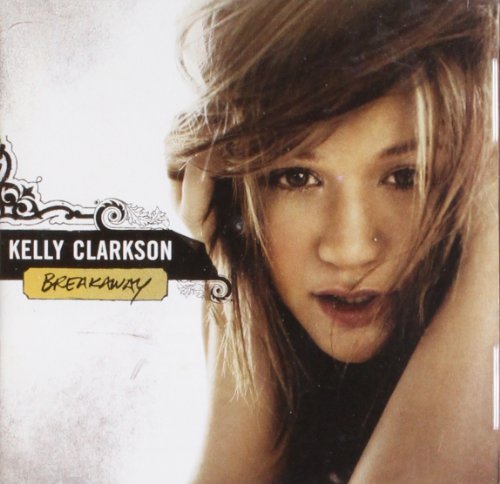CLARKSON, KELLY - BREAKAWAY
