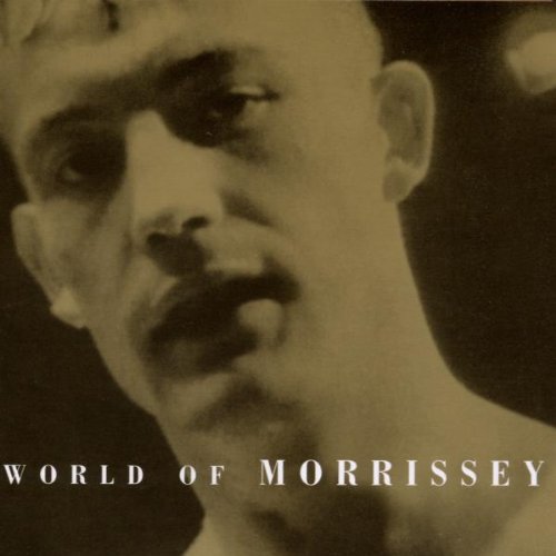 MORRISSEY - WORLD OF MORRISSEY (CD)