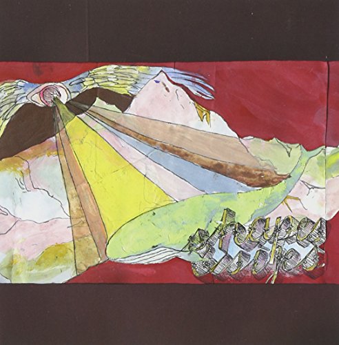 SHAPES & SIZE - SHAPES & SIZES (CD)