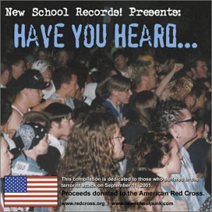 VARIOUS - HAVE YOU HEARD? (CD)
