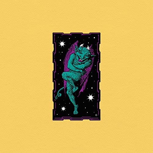 MY KID BROTHER - HAPPY.MAD.WEIRD.SAD (CD)