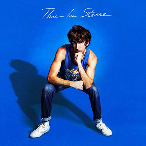 DELICATE STEVE - THIS IS STEVE (CD)