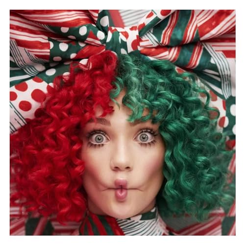 CANDY FLIP - STRAWBERRY FIELDS (VINYL)