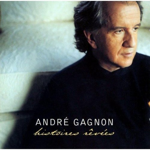HISTOIRES RVES (CD)