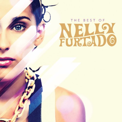 FURTADO, NELLY - BEST OF NELLY FURTADO (CD)