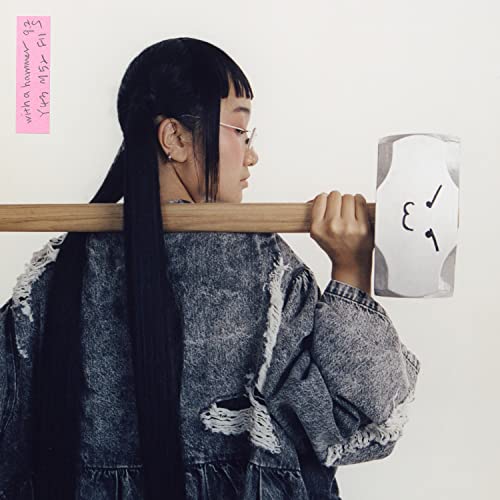 WITH A HAMMER (CD)