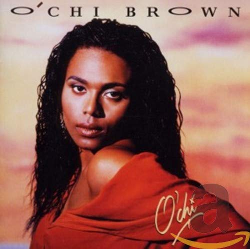 BROWN, O'CHI - O'CHI (2CD EXPANDED EDITION) (CD)