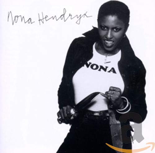 NONA HENDRYX - NONA HENDRYX (CD)