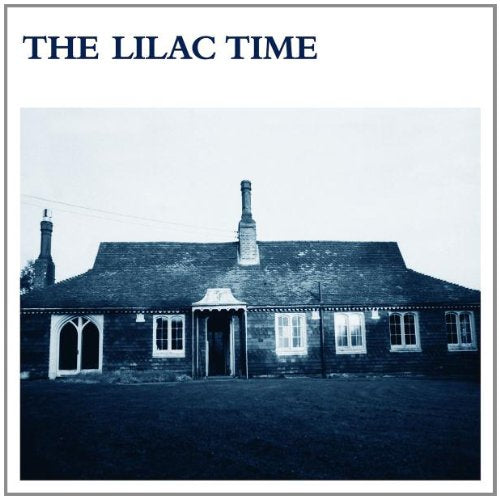 LILAC TIME - LILAC TIME (CD)