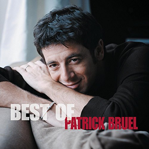 PATRICK BRUEL - TRIPLE BEST OF (CD)