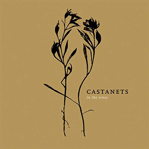 CASTANETS - IN THE VINES (CD)