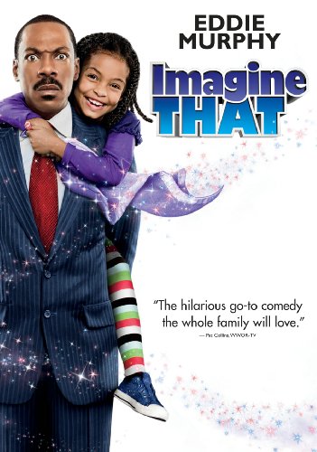 IMAGINE THAT (BILINGUAL)