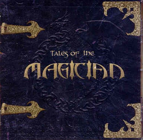 TALES OF THE MAGICIAN (CD)