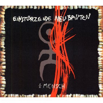 EINSTURZENDE NEUBAUTEN - HALBER MENSH (DLX DIGI) (CD)