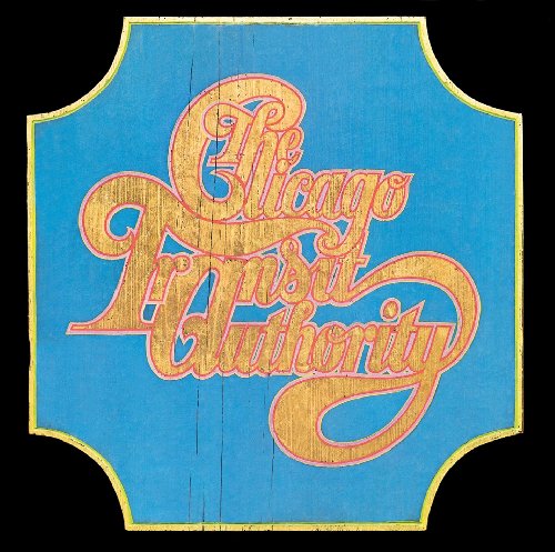 CHICAGO - CHICAGO TRANSIT AUTHORITY (CD)