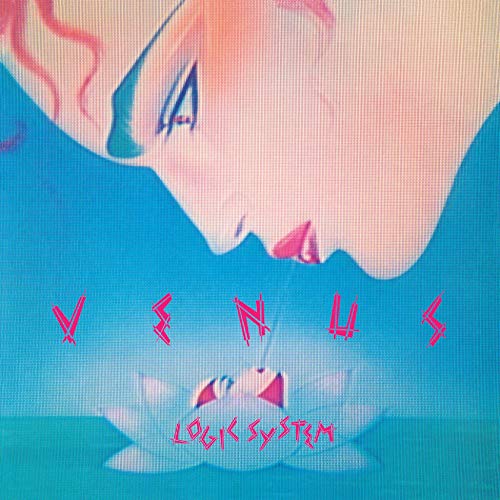 LOGIC SYSTEM - VENUS (CD)