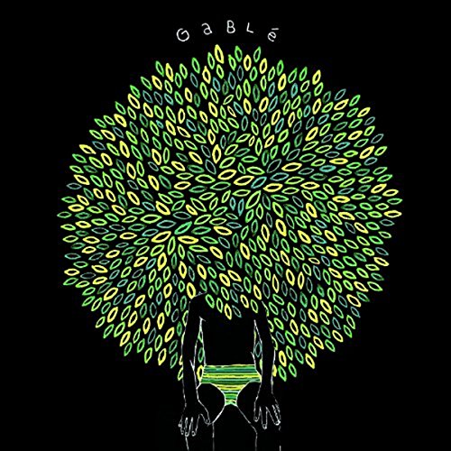 GABLE - CUTE HORSE CUT (CD)