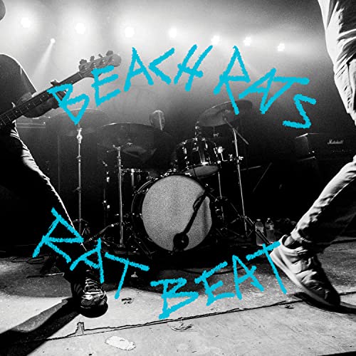 RAT BEAT (CD)