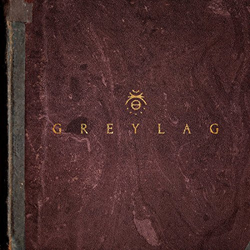 GREYLAG - GREYLAG (CD)