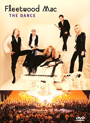 FLEETWOOD MAC - FLEETWOOD MAC - THE DANCE (1997)
