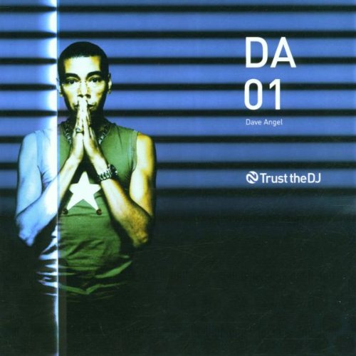 ANGEL, DAVE (VARIOUS) - V1 : ANGEL;DAVE (VARIOUS) (CD)