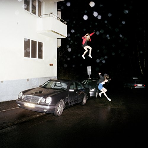 BRAND NEW - SCIENCE FICTION (CD)