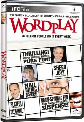 WORDPLAY