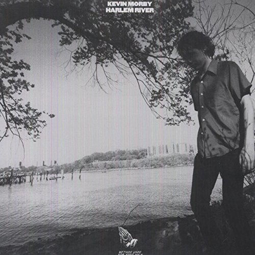 MORBY,KEVIN - HARLEM RIVER (CD)
