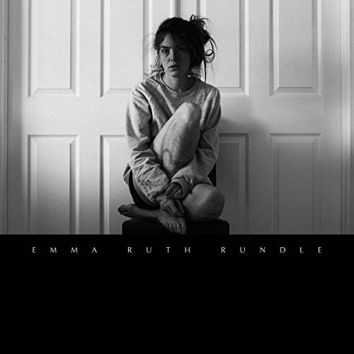 RUNDLE, EMMA RUTH - MARKED FOR DEATH (VINYL)