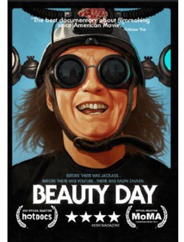 BEAUTY DAY