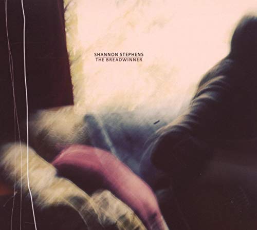 STEPHENS,SHANNON - BREADWINNER (CD)