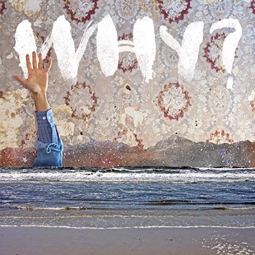 WHY? - MOH LHEAN (VINYL)