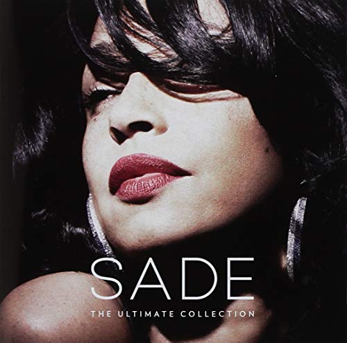ULTIMATE COLLECTION (GOLD SERIES) (CD)