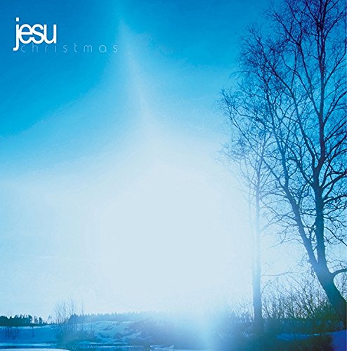 JESU - CHRISTMAS (CD)