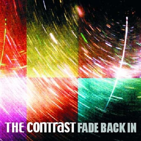 CONTRAST - FADE BACK IN (CD)