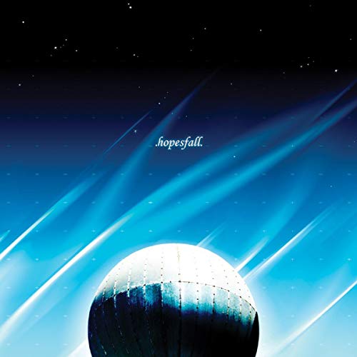 HOPESFALL - SATELLITE YEARS (CD)