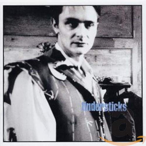 TINDERSTICKS - 2ND ALBUM-REMASTERED (CD)