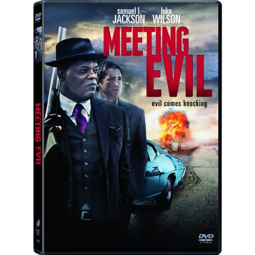 MEETING EVIL (BILINGUE) (BILINGUAL)