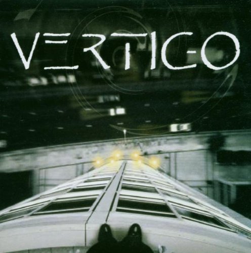 VERTIGO (ROCK) - VERTIGO (CD)