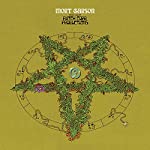 MORT GARSON - MUSIC FROM PATCH CORD PRODUCTIONS (VINYL)