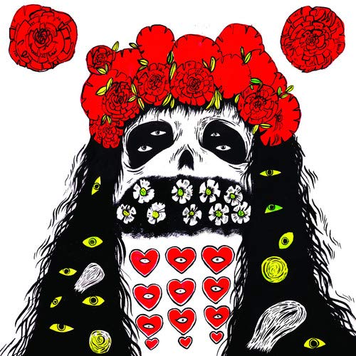 GRIMES - GEIDI PRIMES (VINYL)